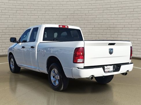 Used 2016 RAM 1500 Express image 7