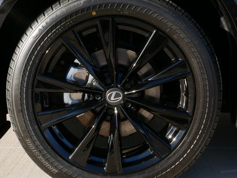 New 2026 Lexus NX 450h+ F Sport image 13