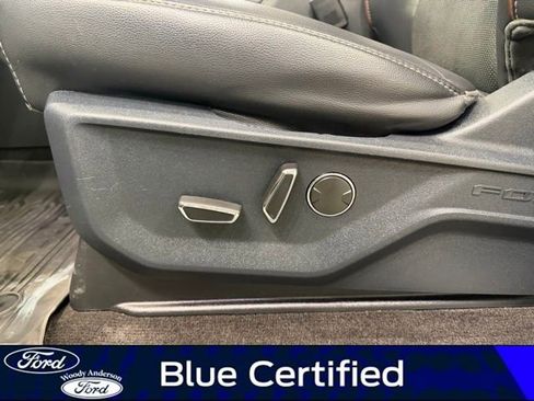 Certified 2021 Ford F150 Lariat w/ Equipment Group 502A High AWD/4WD image 18