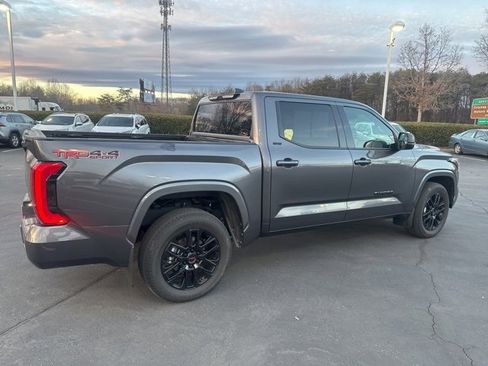 Used 2023 Toyota Tundra SR5 image 7