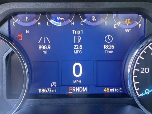 Certified 2021 Ford F150 XLT w/ Equipment Group 302A High image 25