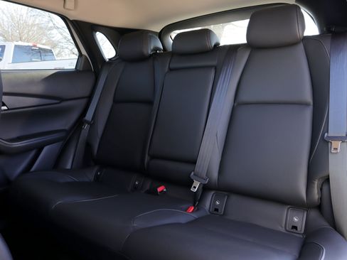 New 2026 MAZDA CX-30 AWD 2.5 S w/ Select Sport Pkg image 8