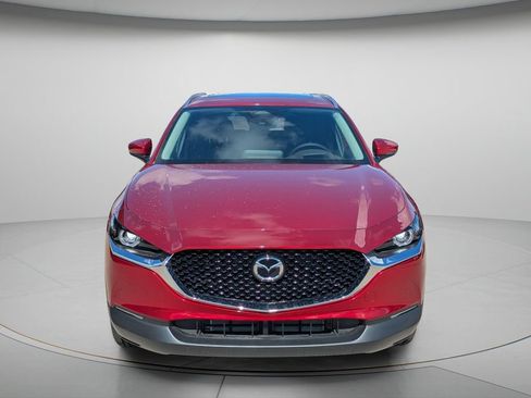 Used 2025 MAZDA CX-30 AWD 2.5 S w/ Premium Package image 2