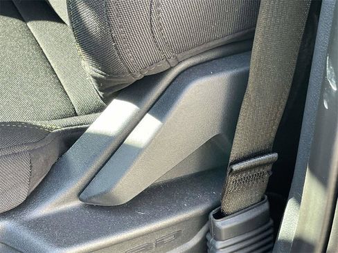 Used 2024 Ford F150 STX w/ STX Black Appearance Package image 14