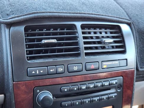 Used 2008 Chevrolet Uplander LS w/ Climate Package image 19