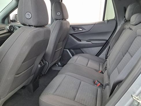 Used 2025 Chevrolet Equinox LT FWD image 23