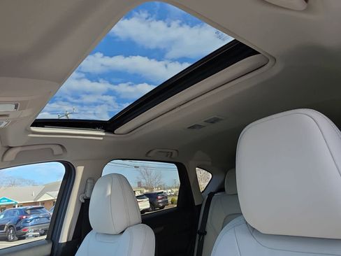 Used 2023 MAZDA CX-5 AWD 2.5 S w/ Preferred Package image 13