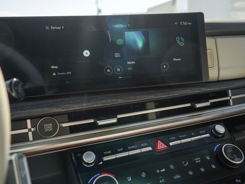 New 2026 Hyundai Santa Fe Limited AWD/4WD image 25
