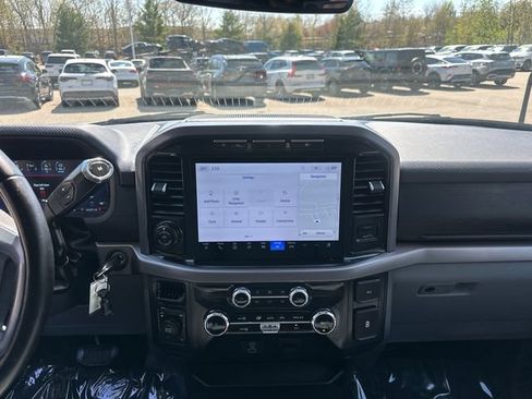 Used 2024 Ford F150 XLT AWD/4WD image 23