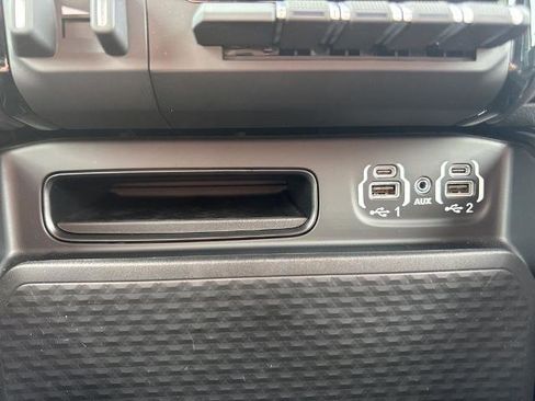 Used 2024 RAM 2500 Rebel w/ Safety Group AWD/4WD image 28
