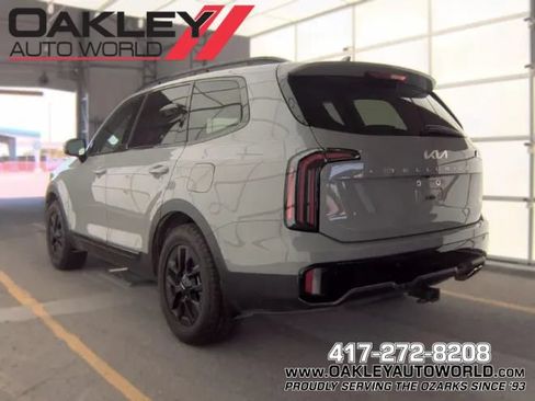 Used 2023 Hyundai Kona SE w/ Cargo Package FWD image 1