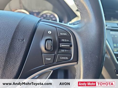 Used 2020 Acura MDX FWD image 18