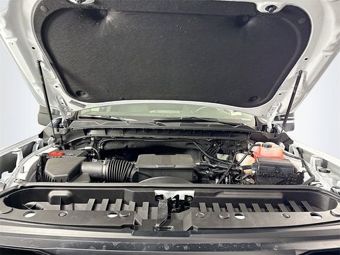 New 2026 GMC Sierra 2500 Pro image 21