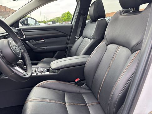 Used 2025 MAZDA CX-50 2.5 Hybrid w/ Premium Plus Pkg AWD/4WD image 27