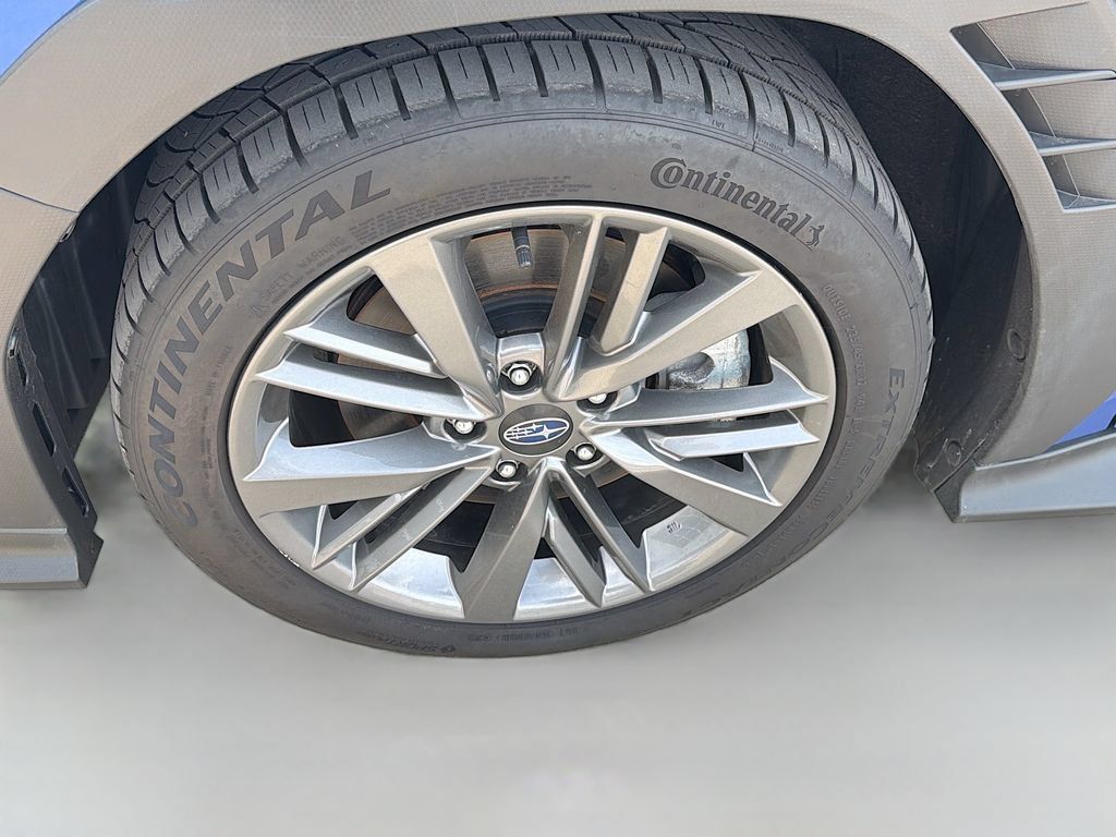 Used 2024 Subaru WRX AWD/4WD image 27