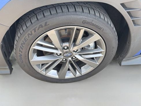 Used 2024 Subaru WRX AWD/4WD image 27