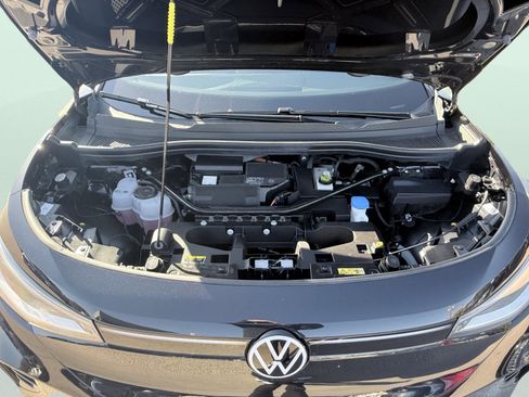 Used 2023 Volkswagen ID.4 Pro S image 55