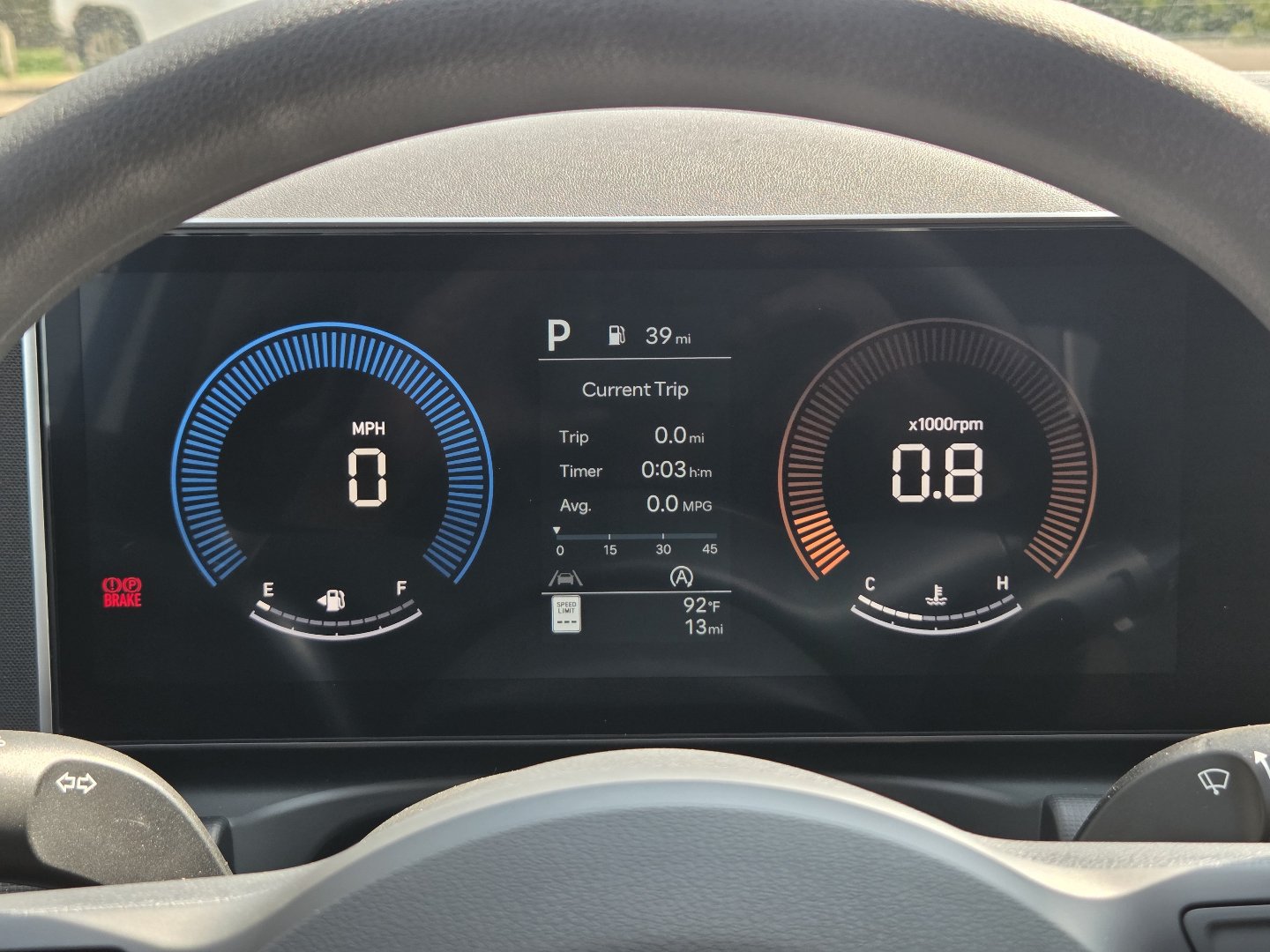 New 2026 Hyundai Tucson SEL Plus AWD/4WD image 31