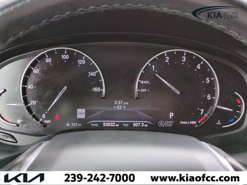 Used 2020 BMW X3 xDrive30i w/ Convenience Package image 28