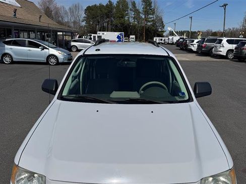 Used 2009 Ford Escape 4WD Hybrid image 20