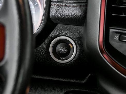 Used 2020 RAM 1500 Rebel w/ Rebel Level 1 Equipment Group image 24