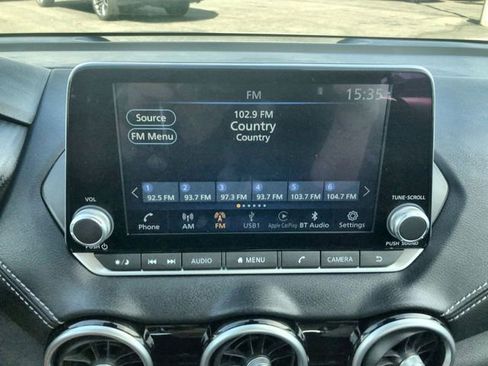 Used 2024 Nissan Sentra SV image 16