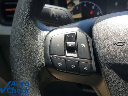 Used 2024 Ford Maverick XLT FWD image 23