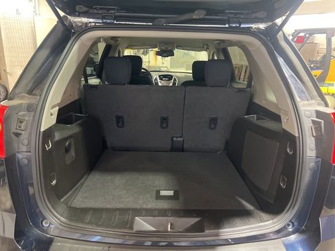 Used 2015 GMC Terrain SLE image 7