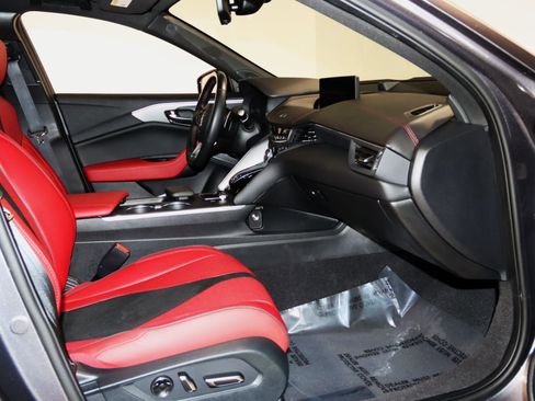 Used 2023 Acura TLX SH-AWD w/ A-SPEC Pkg image 56