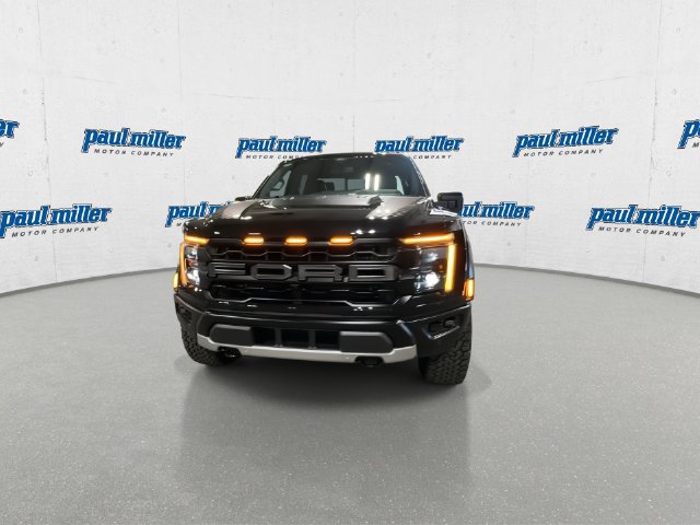 New 2026 Ford F150 Raptor AWD/4WD image 4