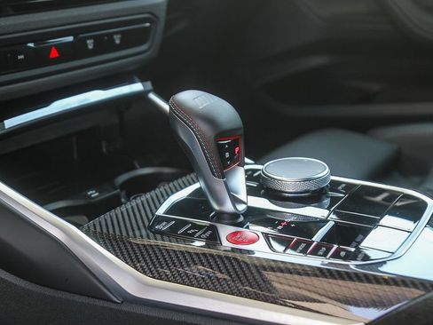 Used 2025 BMW M2 w/ Lighting Package RWD image 19