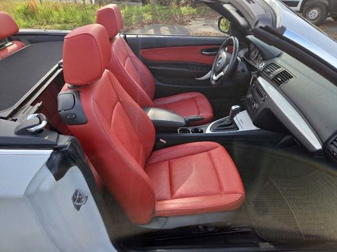 Used 2013 BMW 128i I w/ Premium Pkg image 8