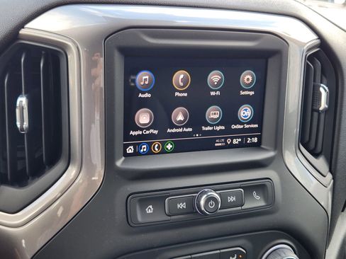 New 2026 Chevrolet Silverado 2500 Custom w/ Custom Value Package image 17