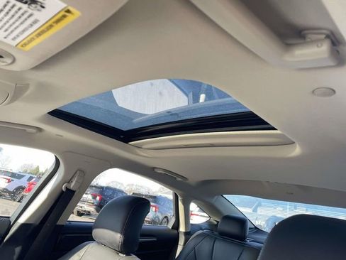 Certified 2019 Ford Fusion Energi Titanium image 18