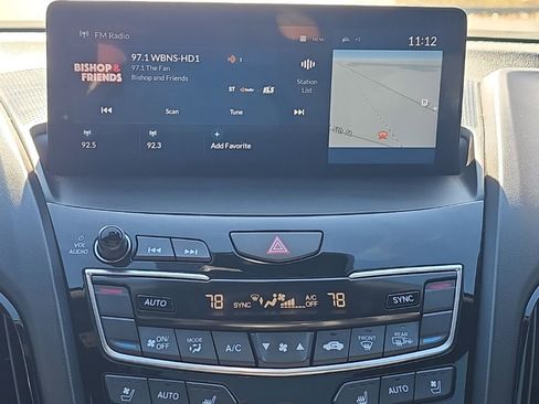 Used 2020 Acura RDX A-Spec image 30