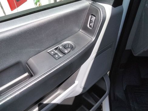 New 2025 Ford F550 2WD Regular Cab Super Duty w/ XL Chrome Package image 5