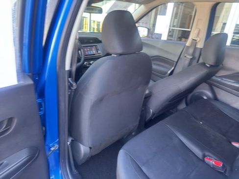Used 2023 Nissan Kicks S FWD image 7