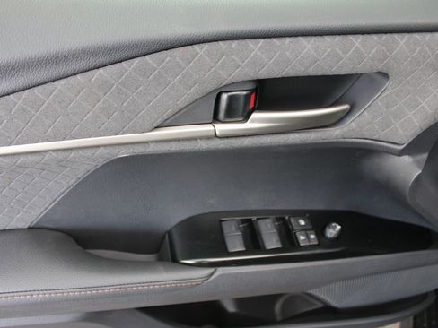New 2026 Toyota Camry XLE FWD image 20