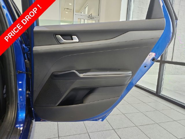 Certified 2022 Kia K5 GT-Line FWD image 26