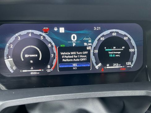 Certified 2025 Toyota 4Runner TRD Off-Road Premium image 20