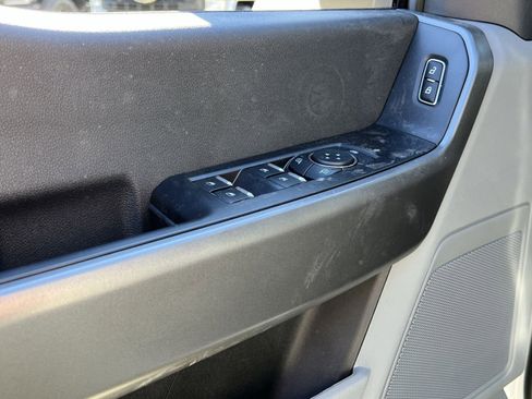 New 2026 Ford F250 XL w/ STX Appearance Package image 15