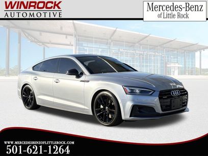 Used 2019 Audi A5 2.0T Prestige