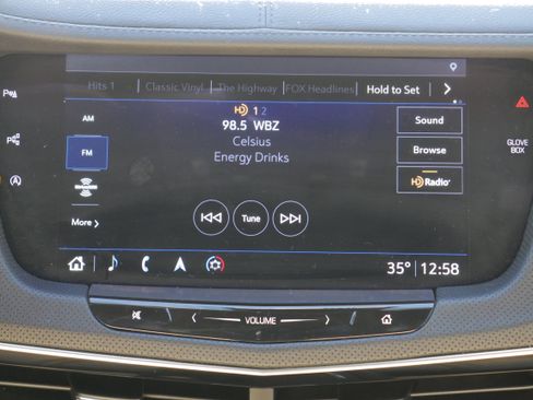 Used 2020 Cadillac CT6 Premium Luxury image 17