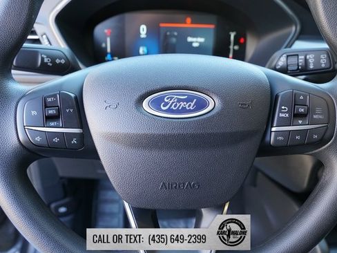 Used 2025 Ford Escape Active image 16