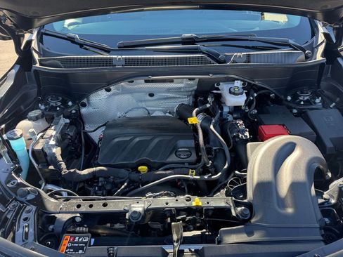 Used 2025 Buick Encore GX Preferred image 30