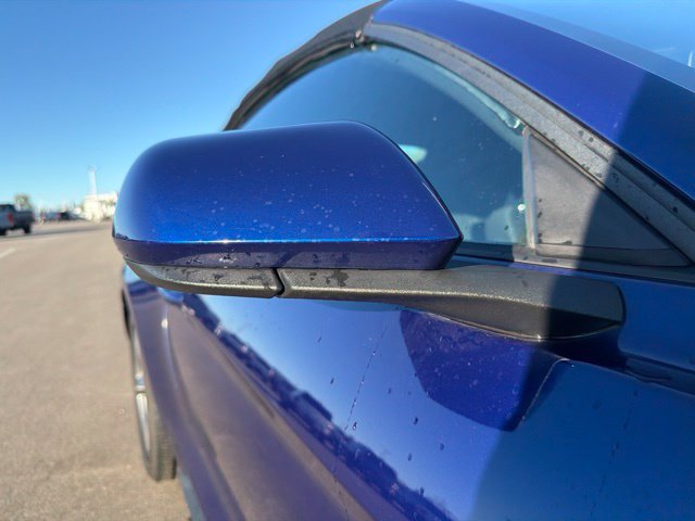 Used 2015 Ford Mustang Convertible w/ Equipment Group 051A RWD image 7