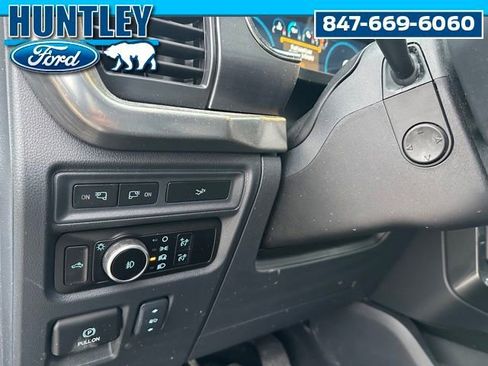 Used 2023 Ford F150 Lariat AWD/4WD image 16