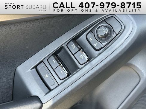 New 2026 Subaru Impreza 2.0i Sport AWD/4WD image 22