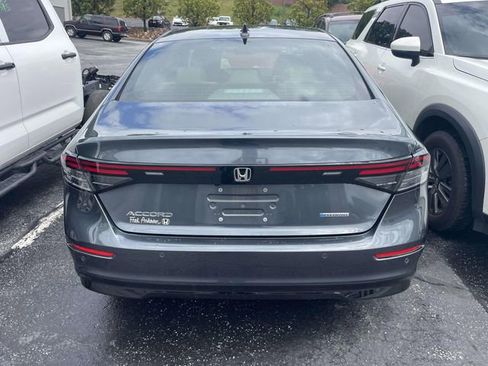 Used 2023 Honda Accord EX-L image 14