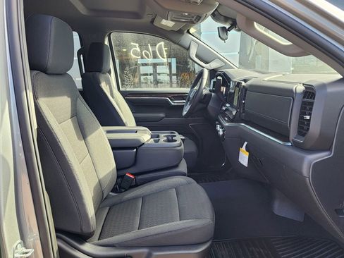 New 2026 GMC Sierra 1500 Elevation w/ X31 Off-Road Package AWD/4WD image 38